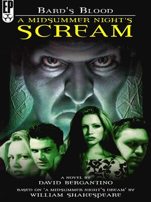 cover image of A Midsummer Night's Scream